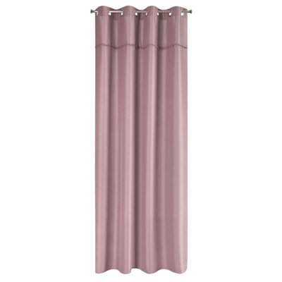 Blackout Curtain Single Panel