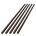 Oil Rubbed Bronze
