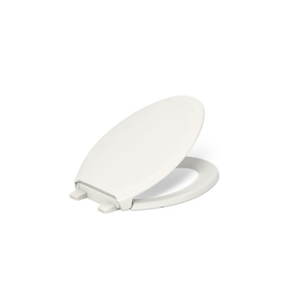 Siège de toilette allongé Rutledge