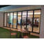 Portes de patio pliantes en aluminium-86574370