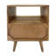 Table de chevet 1 tiroir Hannon