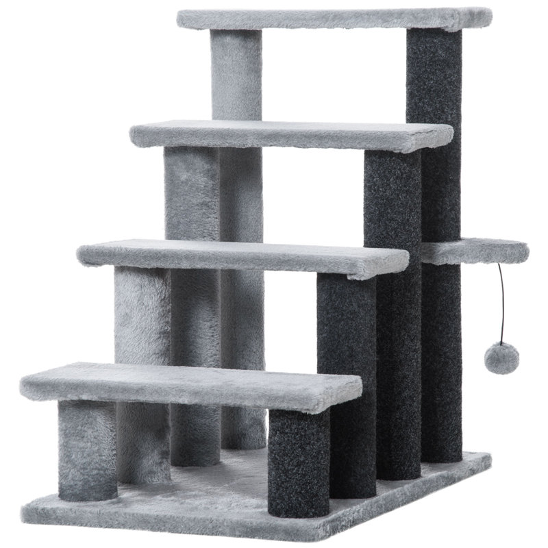 Aumbre Stairs With 4 Steps