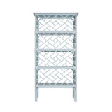 Chippendale Bookcase