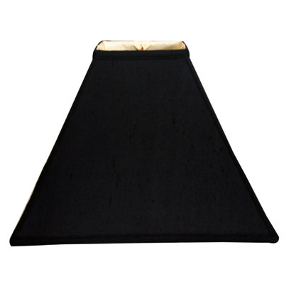 Silk Empire Lamp Shade