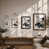 Unframed