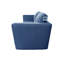 2 Seater Fabric Loveseat-204834366