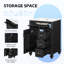 Meuble-lavabo 24 po avec lavabo-466747495