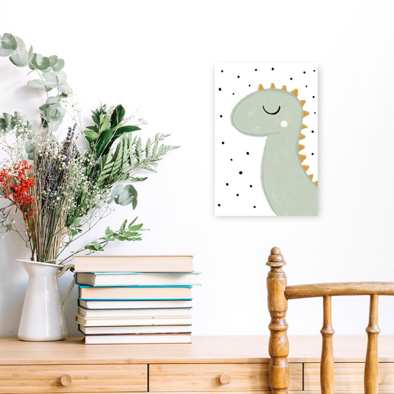 Wrapped Canvas Print, 45.72 cm H x 30.48 cm W