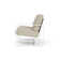 Summit Outdoor 2 - Seat Loveseat