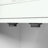 Freestanding Bathroom Storage Linen Cabinet-1594978637