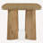Laurel Dining Table 96" - Natural