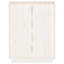 6 Pair Solid Wood Shoe Storage Cabinet-1520672994