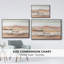 Southwest Landscape II, peinture sur toile encadrée-94357507-94357501
