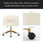 Fauteuil de bureau Golden Golden, fauteuil moderne, hauteur réglable, fauteuil rotatif-1375009873