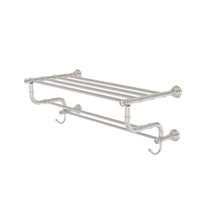 Freyja 3 - Bar Wall Towel Rack