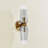 Rex 2 Light Wall Sconce