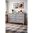 Beckett 54.5" Modern 6-Drawer Dresser-1001712479
