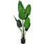 Faux Plant in Nursery Pot-699776885