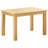 Mei Extendable Oak Dining Table