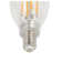 60 Watt Equivalent CA11 E12/Candelabra Dimmable LED Bulb