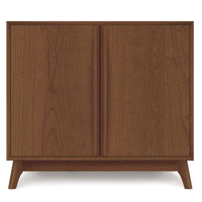 Catalina 33.5'' W Solid Wood Server