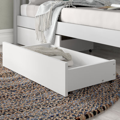 Genova Underbed Storage Drawers