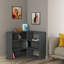 Amandine Corner Bookcase-24069907