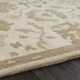 Arden Handmade Wool Blue/Gray/Beige Rug