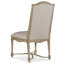 Chaise d'appoint rembourrée CiaoBella -70497663