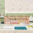Full Size Wood Daybed Frame With Fence-658799011