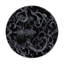 Tapis intérieur et extérieur noir Moonlit-48683588