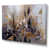 Toile tendue