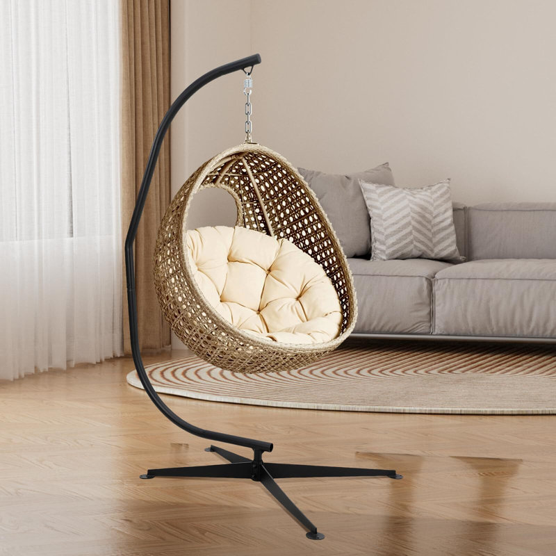 Chaise hamac robuste Cullin