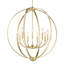 Petitt 9 - Light Dimmable Chandelier-1270526022-1240506783