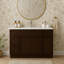Base de meuble-lavabo simple 48 po seulement-97571415