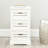Regan Solid Wood Accent Chest-1282766401