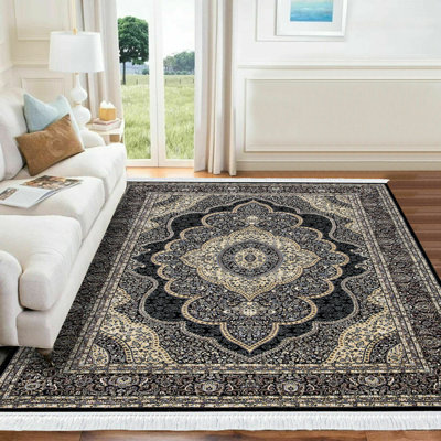 Mccallum Oriental Area Rug