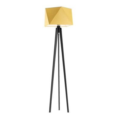 Artis 151cm Tripod Floor Lamp