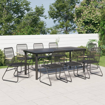 Patio Dining Set