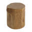 Table d'appoint, table d'appoint Stump