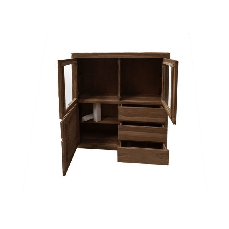 Toronto 128cm Sideboard