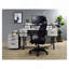 Bureau d'ordinateur à 5 tiroirs