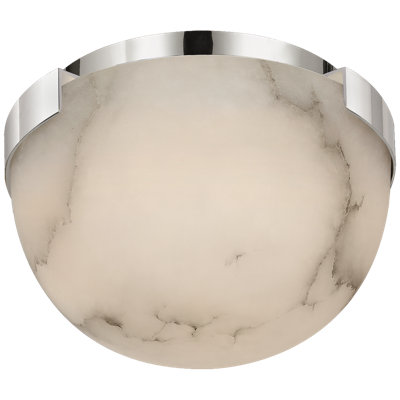 Kelly Wearstler Melange 5" Solitaire Flush Mount