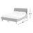 Helaina Upholstered Wingback Bed-221835007-206710937
