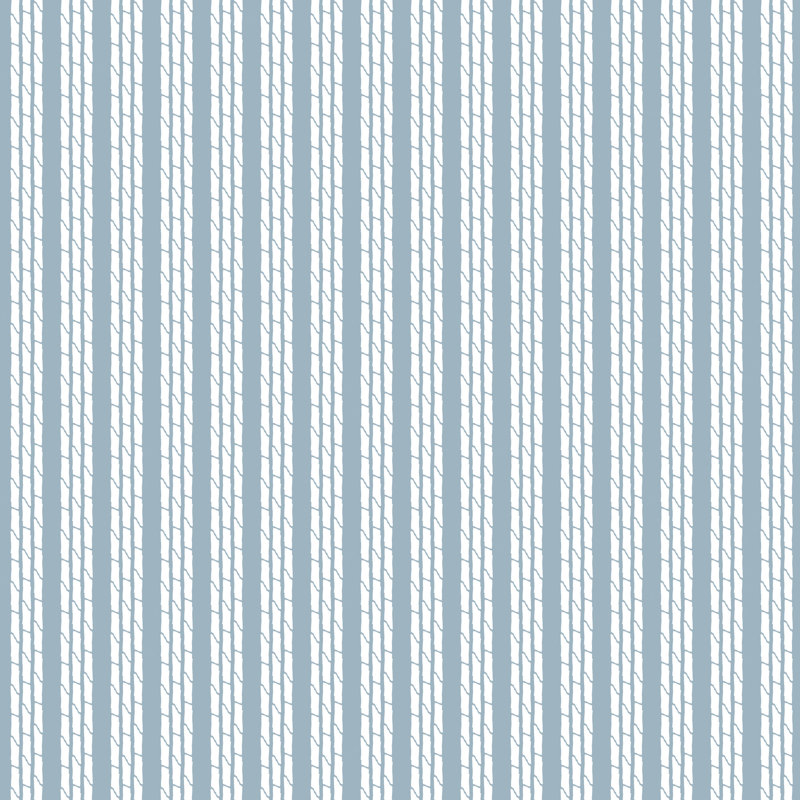 Blue Smoke, Self-adhesive