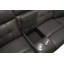 Canapé modulaire en cuir 3 pièces Tanvika-1483817600