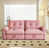 Pink selected