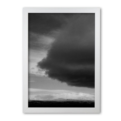 Minimal Landscape - No Frame Print