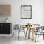 «Wine Wine Glasses» par Daphne Polselli-640314470-640314488