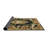 Abstract Indoor Rug-843770179